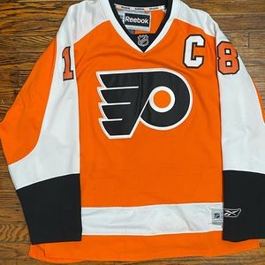 Philadelphia Flyers Jersey